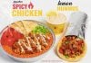 The Halal Guys Debuts New Signature Spicy Chicken And Lemon Hummus The Halal Guys Debuts New Signature Spicy Chicken And Lemon Hummus