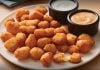Applebee’s Serves Up New Crispy Cheese Bites And Sizzlin’ Butter Pecan Blondie Applebee's Serves Up New Crispy Cheese Bites And Sizzlin' Butter Pecan Blondie