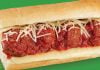 Blimpie Adds New Plant-Based Meatball Parmigiana Made With Gardein Plant-Based Meatballs Blimpie Adds New Plant-Based Meatball Parmigiana Made With Gardein Plant-Based Meatballs