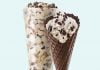 Double Stuf Oreo Waffle Cone And Double Stuf Oreo Blast Return To Sonic Double Stuf Oreo Waffle Cone And Double Stuf Oreo Blast Return To Sonic