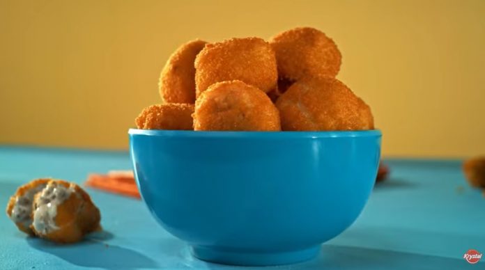 Krystal Introduces New Country Loaded Tots And New Sausage & Gravy Bites As Part Of Returning Country Fried Lineup