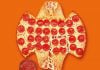 Little Caesars Launches New Batman Calzony Little Caesars Launches New Batman Calzony