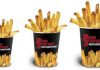 Penn Station Offers Free Fries Through January 10, 2022 Penn Station Offers Free Fries Through January 10, 2022