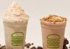Shake Shack Reveals New Wake & Shake With Red Bay Coffee And New Chocolate Pie Shake Shake Shack Reveals New Wake & Shake With Red Bay Coffee And New Chocolate Pie Shake