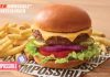 Applebee’s Introduces New Plant-Based Impossible Cheeseburger And Offers $1 Boneless Wings Deal Applebee's Introduces New Plant-Based Impossible Cheeseburger And Offers $1 Boneless Wings Deal