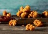 Shrimp Nibblers Are Back At White Castle For 2022 Lenten Season Shrimp Nibblers Are Back At White Castle For 2022 Lenten Season