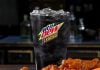 Buffalo Wild Wings And Mountain Dew Release New MTN DEW Legend Buffalo Wild Wings And Mountain Dew Release New MTN DEW Legend