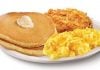 Denny’s Puts Together New $6.99 Endless Breakfast Deal Denny's Puts Together New $6.99 Endless Breakfast Deal