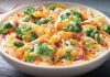 Irresist-A-Bowls Return To Applebee’s Along With New Broccoli Cheddar Mac ‘N Cheese Bowl Option Irresist-A-Bowls Return To Applebee's Along With New Broccoli Cheddar Mac 'N Cheese Bowl Option