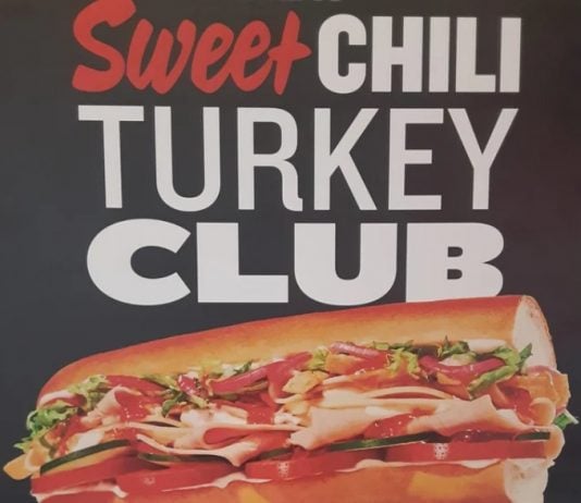 Jimmy John’s Testing New Hawaiian Heat And Sweet Chili Turkey Club Sandwiches At Select Locations Jimmy John's Testing New Hawaiian Heat And Sweet Chili Turkey Club Sandwiches At Select Locations
