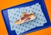 White Castle And PUMA Unveil New Slider-Inspired Shoes White Castle And PUMA Unveil New Slider-Inspired Shoes