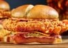 Zaxby’s Puts Together New Signature Club Sandwich Zaxby's Puts Together New Signature Club Sandwich