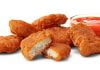 McDonald’s Brings Back Spicy Chicken McNuggets To Select Locations McDonald's Brings Back Spicy Chicken McNuggets To Select Locations