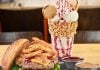The Counter Welcomes New PB&J Burger And New Ultimate PB&J Shake The Counter Welcomes New PB&J Burger And New Ultimate PB&J Shake