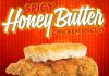 Whataburger Adds New Spicy Honey Butter Chicken Biscuit To Breakfast Menu Whataburger Adds New Spicy Honey Butter Chicken Biscuit To Breakfast Menu