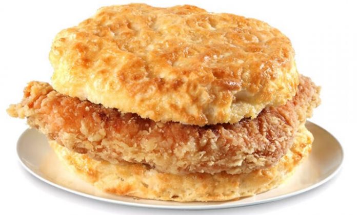 Bojangles Offering Free Cajun Filet Biscuit For Limited Time Bojangles Offering Free Cajun Filet Biscuit For Limited Time
