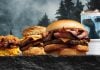 Carl’s Jr. And Hardee’s Launch New Jurassic World Dominion-Inspired Primal Menu Carl's Jr. And Hardee's Launch New Jurassic World Dominion-Inspired Primal Menu