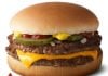 Free McChicken Or McDouble With Medium Fries Purchase In The McDonald’s App From May 10-11, 2022 Free McChicken Or McDouble With Medium Fries Purchase In The McDonald's App From May 10-11, 2022