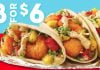 Taco John’s Debuts All-New Mango Shrimp Street Tacos Taco John's Debuts All-New Mango Shrimp Street Tacos