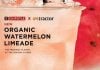 Chipotle Introduces New Watermelon Limeade Chipotle Introduces New Watermelon Limeade