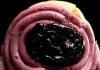 Crumbl Bakes New Lemon Blackberry Cookie Crumbl Bakes New Lemon Blackberry Cookie