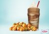 Sonic Launches New Summer Snacking Menu Sonic Brings Back The Grilled Cheese Double Burger And Launches New Summer Snacking Menu Featuring Returning Fan Favorite Totchos And Pickle Fries