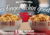 $5 Mac & Cheese Bowls Are Back At KFC $5 Mac & Cheese Bowls Are Back At KFC