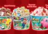 Cold Stone Creamery And Nintendo Launch New Mario, Kirby And Animal Crossing Ice Creams Cold Stone Creamery And Nintendo Launch New Mario, Kirby And Animal Crossing Ice Creams