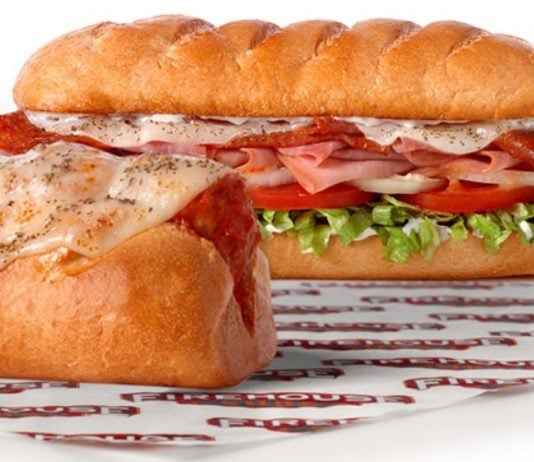 Firehouse Subs Launches New $6.99 Italian Favorites Deal Firehouse Subs Launches New $6.99 Italian Favorites Deal