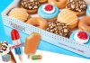 Krispy Kreme Launches New Ice Cream Truck Donuts In Partnership With Popsicle And Good Humor, Pours New Creamsicle Inspired Chiller Krispy Kreme Launches New Ice Cream Truck Donuts In Partnership With Popsicle And Good Humor, Pours New Creamsicle Inspired Chiller