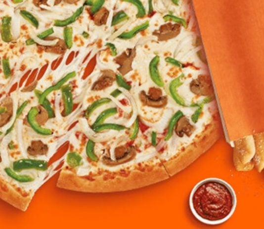 Little Caesars Offers 3-Topping Pizza And Crazy Combo For $11.99 Through July 24, 2022 Little Caesars Offers 3-Topping Pizza And Crazy Combo For $11.99 Through July 24, 2022