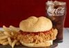 Roy Rogers Adds New Honey Sriracha Chicken Sandwich Made With Heinz Honeyracha And New French Toast Sticks Roy Rogers Adds New Honey Sriracha Chicken Sandwich Made With Heinz Honeyracha And New French Toast Sticks