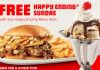 Friendly’s Adds New Southwest Pasta To Happy Ending Menu, Offers Free Sundae With Purchase Friendly's Adds New Southwest Pasta To Happy Ending Menu, Offers Free Sundae With Purchase