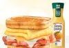 Hardee’s Launches New Frisco Breakfast Sandwich Nationwide Hardee's Launches New Frisco Breakfast Sandwich Nationwide