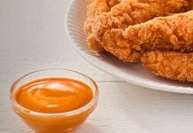 Bojangles Adds New Creamy Buffalo Sauce Bojangles Adds New Creamy Buffalo Sauce