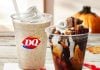 Dairy Queen Debuts New Caramel Mocha Chip Shake And New Heath Caramel Brownie Cupfection For Fall Dairy Queen Debuts New Caramel Mocha Chip Shake And New Heath Caramel Brownie Cupfection For Fall