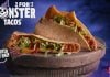 Jack In The Box Welcomes Back Monster Tacos For Halloween Jack In The Box Welcomes Back Monster Tacos For Halloween