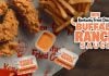 KFC Introduces New Buffalo Ranch Sauce Alongside New Tinder Tenders Meal For Two KFC Introduces New Buffalo Ranch Sauce Alongside New Tinder Tenders Meal For Two