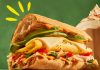 Panera Welcomes New Chipotle Chicken, Egg & Avocado On Ciabatta And New Sausage, Egg & Cheese On Asiago Bagel Panera Welcomes New Chipotle Chicken, Egg & Avocado On Ciabatta And New Sausage, Egg & Cheese On Asiago Bagel