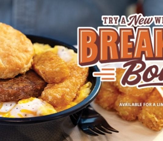Whataburger Launches New Breakfast Bowl In Sausage And Bacon Varieties Whataburger Launches New Breakfast Bowl In Sausage And Bacon Varieties