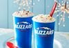 Dairy Queen Introduces New Frosted Sugar Cookie Blizzard And Welcomes Back Candy Cane Chill Blizzard For 2022 Holiday Season Dairy Queen Introduces New Frosted Sugar Cookie Blizzard And Welcomes Back Candy Cane Chill Blizzard For 2022 Holiday Season