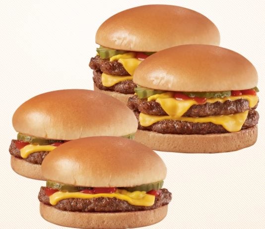 Dairy Queen Brings Back Cheeseburger Lovers Deal Dairy Queen Brings Back Cheeseburger Lovers Deal