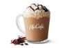 McDonald’s Peppermint Mocha And Peppermint Hot Chocolate Return To Select Locations For The Holiday Season McDonald's Peppermint Mocha And Peppermint Hot Chocolate Return To Select Locations For The Holiday Season