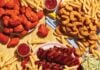 Applebee’s Brings Back All You Can Eat Boneless Wings, Riblets and Double Crunch Shrimp Deal Ahead of Summer 2026 Applebee's Brings Back All You Can Eat Boneless Wings, Riblets and Double Crunch Shrimp Deal Ahead of Summer 2026