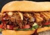 Charleys Philly Steaks Unveils New Kentucky Bourbon Cheesesteak And New Tangerine Real Fruit Lemonade Charleys Philly Steaks Unveils New Kentucky Bourbon Cheesesteak And New Tangerine Real Fruit Lemonade