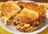 Denny’s Unleashes New My Hammy Spice Breakfast Sandwich Denny's Unleashes New My Hammy Spice Breakfast Sandwich