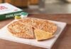 Papa Johns Officially Launches New Crispy Parm Pizza Papa Johns Officially Launches New Crispy Parm Pizza