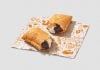 Popeyes Brings Back Blueberry Lemon Pie And Strawberry Cheesecake Cup Popeyes Brings Back Blueberry Lemon Pie And Strawberry Cheesecake Cup
