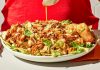 Zaxby’s Brings Back Asian Zensation Zalad Alongside Egg Rolls With Sweet & Spicy Sauce Zaxby's Brings Back Asian Zensation Zalad Alongside Egg Rolls With Sweet & Spicy Sauce