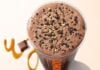 Dunkin’ Officially Debuts New Caramel Chocolate Cold Brew And Carrot Cake Muffin As Part Of This Year’s Spring Menu Dunkin' Officially Debuts New Caramel Chocolate Cold Brew And Carrot Cake Muffin As Part Of Spring Menu